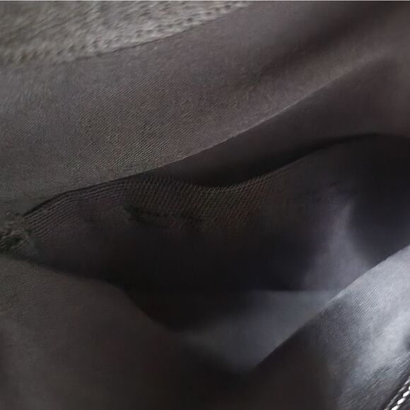 Lululemon Jacket Mens Size M Full Zip Black Stretch Sojourn Casual - Picture 9 of 11